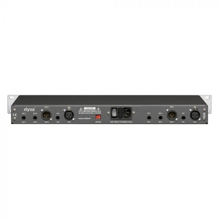 elysia xfilter Mastering Edition - Image 2