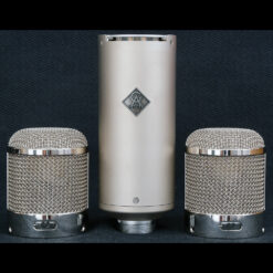 Golden Age Premier GA-47 HV Capsule Head