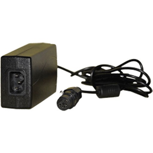 Metric Halo ULN-2, ULN-8 and LIO-8 World Ready Power Supply w/ locking 4 Pin Connector