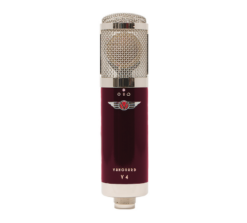 Alternative view of VANGUARD AUDIO LABS V1S STEREO PENCIL CONDENSER KIT