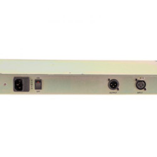 UK Sound 176 Mono Compressor - Image 3