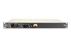 Alternative view of UK Sound 176 Mono Compressor