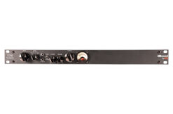 UK Sound 176 Mono Compressor