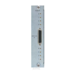 Alternative view of Burl Audio BAD8 8-Channel AD Card for B80 Mothership