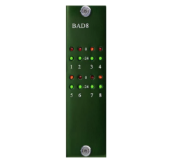 Burl Audio BAD8 8-Channel AD Card for B80 Mothership