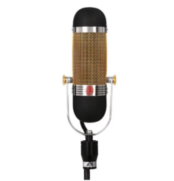 AEA R84A Active Ribbon Microphone