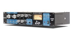 splice-mkII