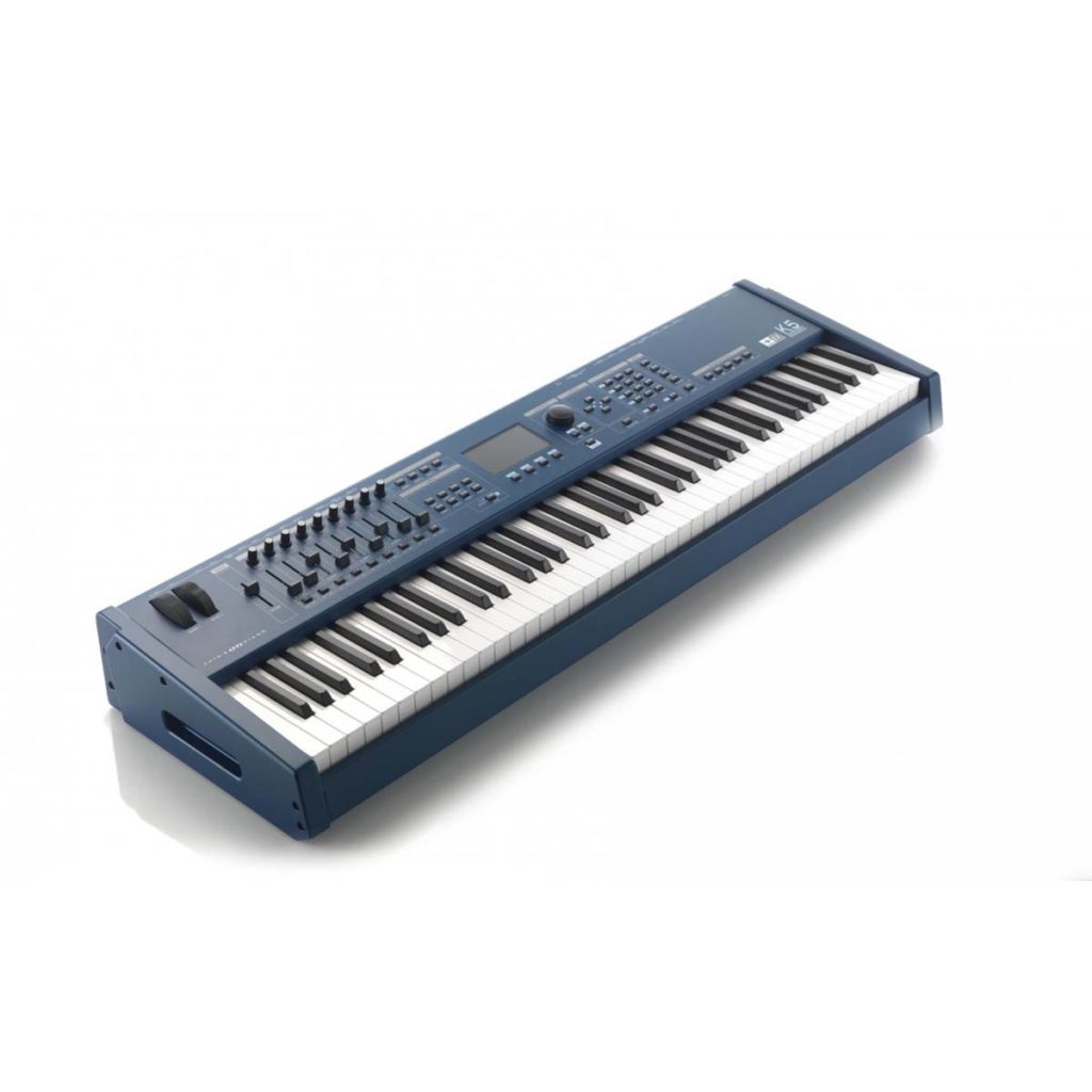 Physis K5 EX_1