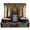 Telefunken ELA M 251E Stereo Set