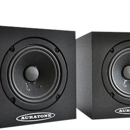 Auratone Sound Cubes 5C Super Sound Cube - Image 6