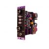 Purple Audio Pants