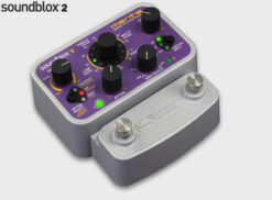 Source Audio SA223MBF