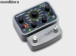Source Audio SA227GMM