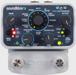 Alternative view of Source Audio SA228BMM
