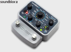 Source Audio SA228BMM