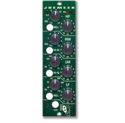 Alternative view of Joe Meek meQ500