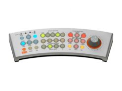 Alternative view of Dangerous Music Monitor ST