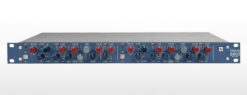 Neve AMS 8803 Dual Channel EQ