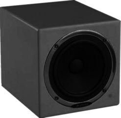Avantone Pro Active Mixcube BLACK SINGLE