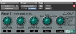 Cranesong PhoenixII Electronic License Download