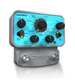 Source Audio SA220MD
