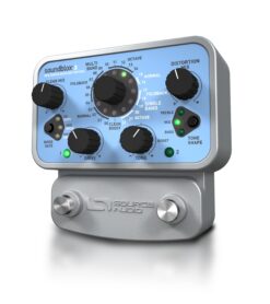 Source Audio SA221MBD