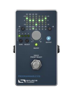 Source Audio SA170PEQ