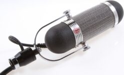 Alternative view of AEA R84