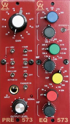 Golden Age EQ573