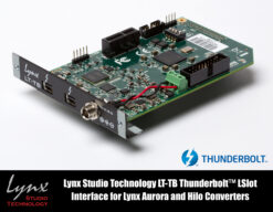 Lynx LT-TB3 - Image 3