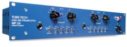 Tube Tech MP2A
