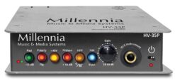 Millennia HV-35P