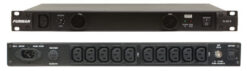Furman PL-8 C E POWER CONDITIONER