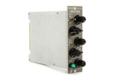 Lindell Audio PEX-500 Passive EQ 500 Series
