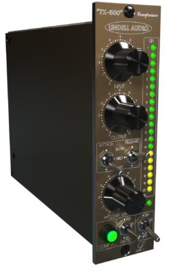 Lindell 7X-500 Fet Style Compressor 500 Series