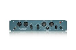 Pultec EQM-1S3 Mastering