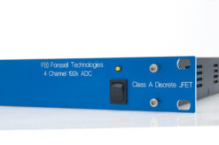 Forssell MADC-4