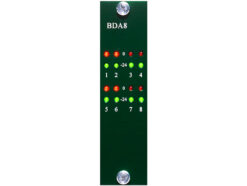 Burl BDA8 (for B80 Mothership)