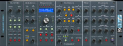 Studio Electronic Omega 8