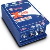 Radial X-AMP