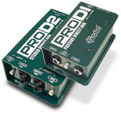 Radial ProD2