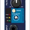 Radial JDV500