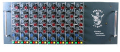 Aurora Audio GTP8 8 channel Mic Pre - Image 3