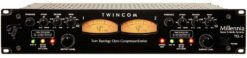 Millennia TCL-2 Twincom Compressor/Limiter 2 Channel