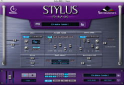 Spectrasonics Stylus RMX Expanded