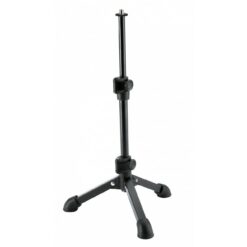 K&M 23150 Tabletop Microphone Stand
