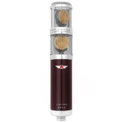 Vanguard V44S GEN2 Stereo FET Condenser Microphone