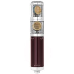 Vanguard V44S GEN2 Stereo FET Condenser Microphone - Image 6