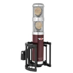 Vanguard V44S GEN2 Stereo FET Condenser Microphone - Image 5