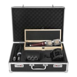Vanguard V44S GEN2 Stereo FET Condenser Microphone - Image 4
